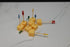 Theatre House Fake Mixed Cheddar Cheese Cubes