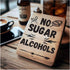 Sweet Therapy Extra strength Ginger Chews Sugar Free - Sugar free ginger candy - Sugar free Candy -Sugar free snacks