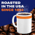 10 (Pack 7) Maxwell House Breakfast Blend Mild Roast K-Cup Coffee Pods, CT