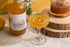 16 oz. Wood Stove Kitchen - Bee's Knees Mix | Cocktail & Mocktail Mixer - Natural Craft Syrup with Tasty Flavors