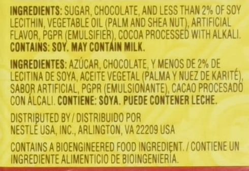 Abuelita Hot Chocolate Tablets - Authentic Mexican Flavor