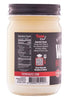 Generic 10 oz (1 Bear and Burtons Wagyu beef Tallow jar)