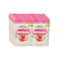 So Natural Freeze Dried Whole Strawberries 0.6 oz, Non-GMO, Gluten Free, Vegan, No Preservatives