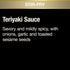11.5 oz (Pack 2) House of Tsang, Stir-Fry Teriyaki Sauce