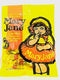 Mary Jane Taffy Candy, 3 Ounce Bag of Sweet Treats