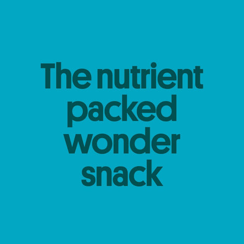 Gimme 20 Count, Omega3s Seaweed Organic Premium Roasted Seaweed Snacks, Sea Salt, Keto, Vegan, Gluten-Free, Great