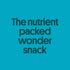 Gimme 20 Count, Omega3s Seaweed Organic Premium Roasted Seaweed Snacks, Sea Salt, Keto, Vegan, Gluten-Free, Great