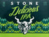 7.70 12 Oz, 12 Stone Delicious Ipa % Abv, Ct
