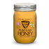 Selby Family Honey - Pure Raw Utah Clover, 16 Oz (16 Ounce
