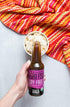 10 oz Oceans Halo, Organic and Vegan Fish Sauce, Soy Free, fl