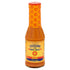 Louisiana Brand The Original Wing Sauce, Added Hot & Spicy Flavor for Wings, 23 Servings Per Bottle, Kosher Wing Sauce 12 FL OZ Glass Bottle (Pack of 1)