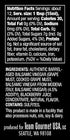 177ml/6oz OMG! Oils: Gourmet Blackberry Barrel-Aged Balsamic Vinegar (Perfect for Dipping, Marinades, Glazing