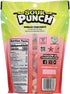 Sour Punch Amer Ragin Red Sub - 9 Ounce