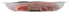 Gusto 4 OZ Sliced Toscano Salami