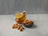 Pack Pack, 5 Oz (Pack 2) PLANTERS Cashews Cinnamon & Brown Sugar - Trail Mix Snack - Snacks with Cinnamon & Brown