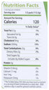 2481547 7.93 oz FOOD EARTH Entree Organic Indian Vegetable Biryani