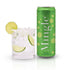 Mingle Mocktails Non Alcoholic Cocktails | Mingle Key Lime Margarita 12 cans