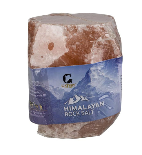 Talisker Bay 8-10lb Gatsby Himalayan Salt Block