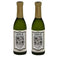 Generic Garlic Vinaigrette Salad Dressing Pack of 2 (12.5 oz Each)