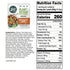 Packets (10 oz.), 6 pack) Loma Linda - Plant-Based Complete Meal Solution (Southwest Chipotle Bowl