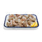 Seafood (Suppliers May Vary) Jumbo Easy Peel Black Tiger Shrimp13/15 Count