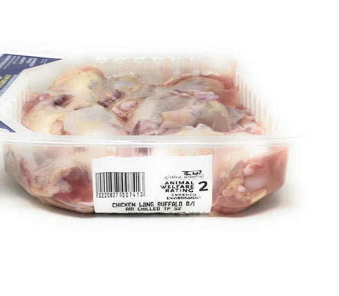 Bell & Evans Chicken Wings for Parties