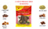 Cathay 1.5 oz Pack Pho Bac Spice Seasoning Authentic Vietnamese Pho Soup Flavoring, Traditional Pho Spice Blend