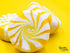 5 Quality Candy Company Fruit Starlights, Assorted, Pound