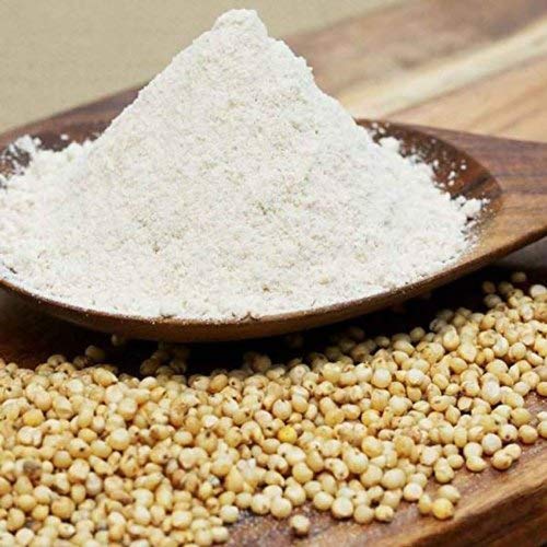 SEJAL AYURVEDA JOWAR ATTA | JAU FLOUR |INDIAN BARLEY FLOUR 1kg