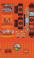 19.8 OZ (Pack 2) Reese's Puffs Minis Breakfast Cereal, Chocolate Peanut Butter Cereal, Family Size