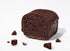 (10g), Milk Chocolate Brownie Pops (Full Case) Gluten-Free, High Protein Low Sugar, Guilt-Free Snack with Clean