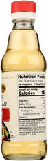 Nakano 12 oz 3PC Rice Vinegar Seasoned Original - fl