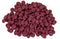 Generic Ruby Chocolate Callet, Replacement for Barry Callebaut, 1 Pound