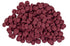 Generic Ruby Chocolate Callet, Replacement for Barry Callebaut, 1 Pound