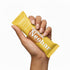 12 Count NEOBAR Banana Peanut Fruit and Nut Bars - Plant-Based Vegan Snack Bars, Gluten Free Dairy Free Snacks, No