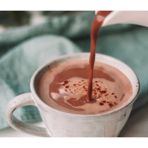 Set Villa Real Mexican Hot Chocolate Variety Gift