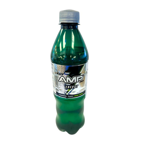 Generic 365 16.9 oz, (12pack) AMP Energy Drink, Ginseng Flavor