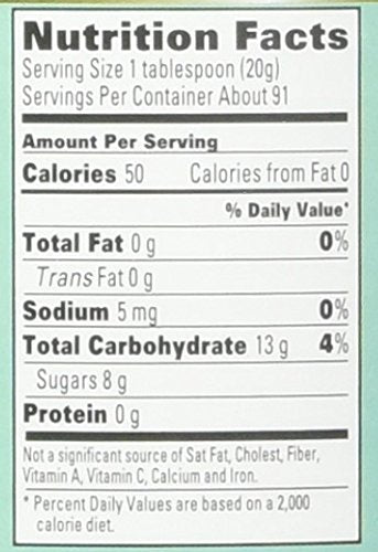 Polaner 64 Real Mint Jelly, Ounce
