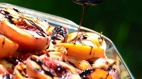 16 oz LeBlanc - French Gourmet Balsamic Vinegar
