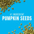 5g 12 Count KIND Healthy Snacks Bars, Dark Chocolate Raspberry Pumpkin Seed, Gluten Free, High Fiber Snacks, Protein