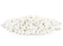 (2.5 Lbs) 2 PACK Sarah's Candy Factory Vanilla Mini Dehydrated Marshmallows in Jar - Mini Marshmallow Bits for Hot