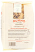 Rummo N.50 16 (Pack 12) Rigatoni Pasta - Rigatoni Noodles, Italian Tube, Bronze Cut, Durum Wheat - Ounce