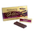 14 oz. 5 2.8oz HERSHEY'S GOLDEN ALMOND Dark Chocolate Bar, gift box x