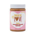 Spread The Love Almond Cashew Power Butter, 16 Ounce (All Natural, Vegan,