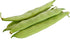 100 Count Pack Country Runner Bean Seeds - Seed -Edible Beans with Colorful Blooms - Creek LLC