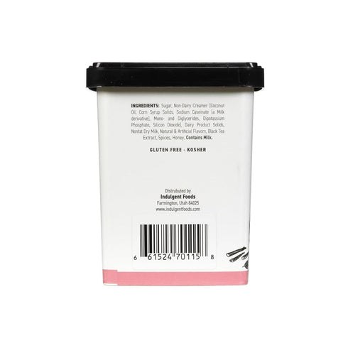 Pacific Chai 9 (Pack 1) Vanilla Chai Latte, Instant Powered Dry Chai Tea Latte Beverage Mix, Gluten Free, Kosher, Ounce