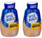 Generic Spice World Squeezable Minced Garlic - 2pk