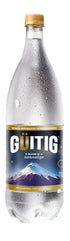 Generic 1.5 Pack 3 Guitig Sparkling Nature Water, LITER