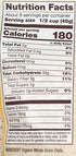 16 Bob's Red Mill Organic Oats Rolled Regular, Ounce
