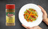 Sadaf Cumin Ground - Cumin Powder for Cooking & Seasoning - Spices & Seasonings - Kosher - 2 oz Bottle with Shaker Top